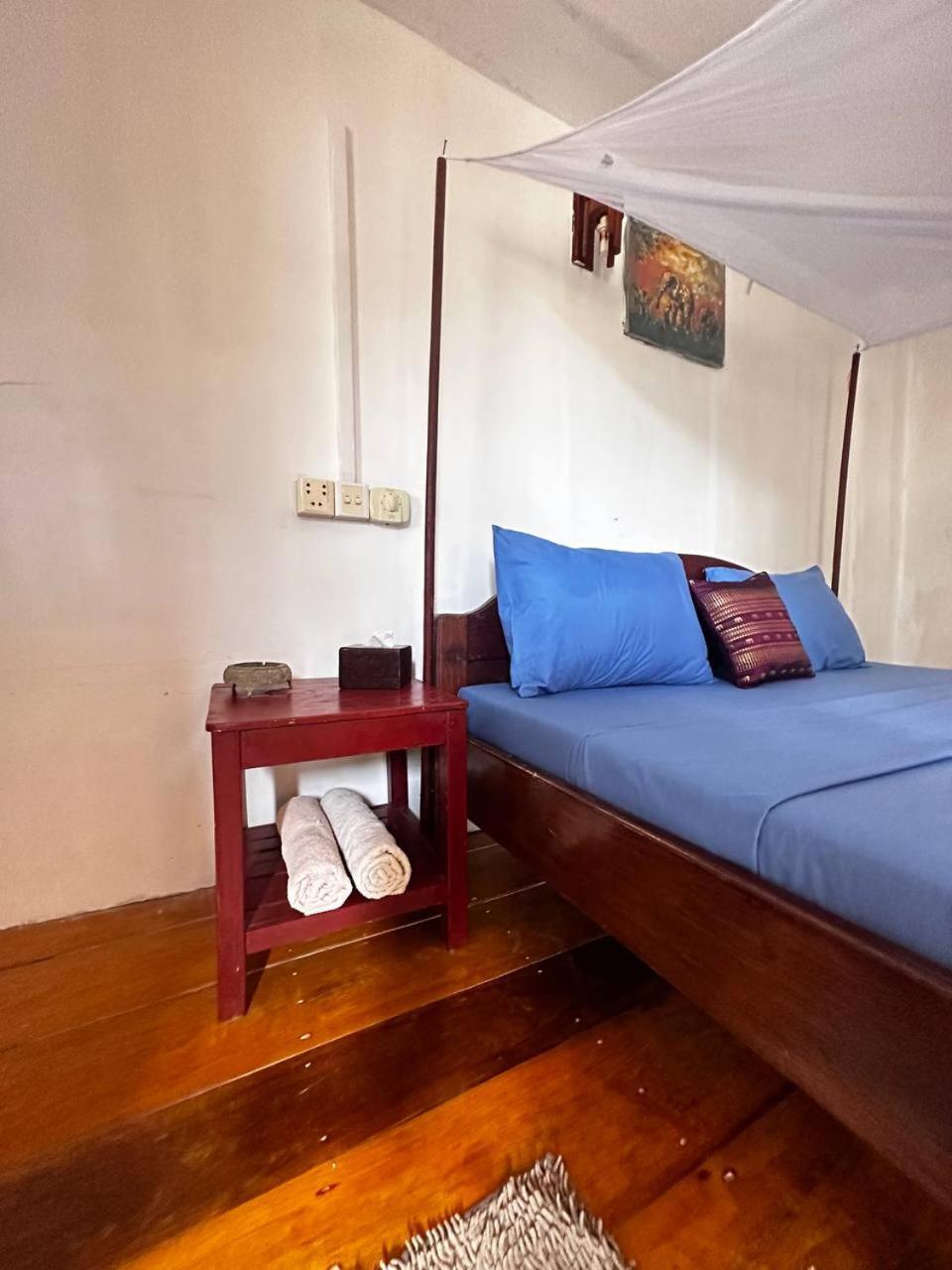 Mangrove Beach Bungalows Koh Rong Sanloem Esterno foto